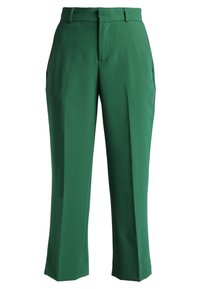 mint&berry Tygbyxor - green