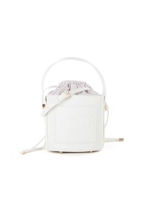 V73 Bolso de mano - bianco