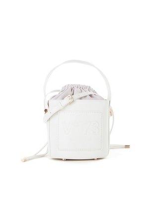 Bolso de mano - bianco