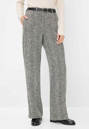 STYLE MAINE - Broek - black