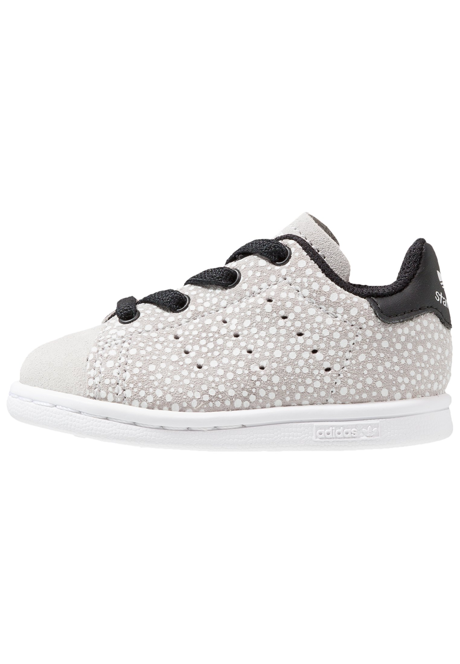 Stan smith grey two core black Clearance