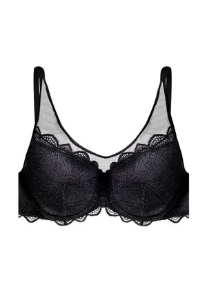 ESOTIQ TWIGGY - Biustonosz push-up