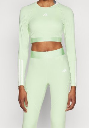 Bluzka z długim rękawem