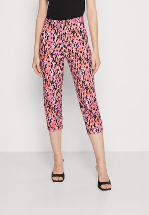 Marks & Spencer PRINT CROP - Σορτς - multi
