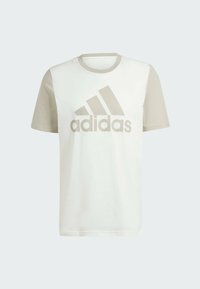 adidas Sportswear T-shirt imprimé - off white