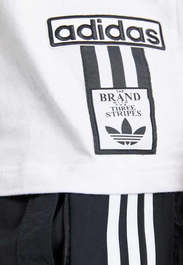 ADIBREAK TEE - Print T-shirt3