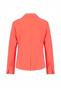 Gerry Weber LANGARM GEFÜTTERT TAILLIERTER MIT STRETCHKOMFORT - Blazer - sunrise