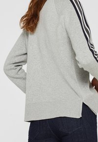edc by Esprit Jersey de punto - light grey