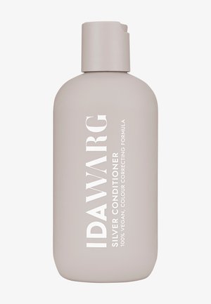 Ida Warg Beauty Silver Conditioner - Conditioner