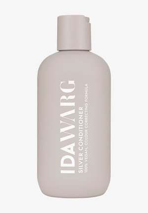 Ida Warg Beauty Silver Conditioner - Conditioner - -