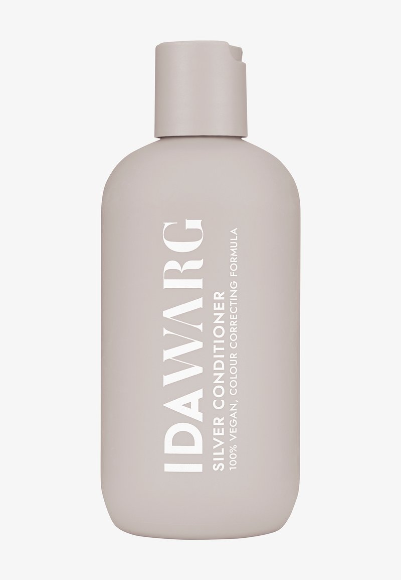Ida Warg Beauty - Silver Conditioner - Conditioner, Vergroten