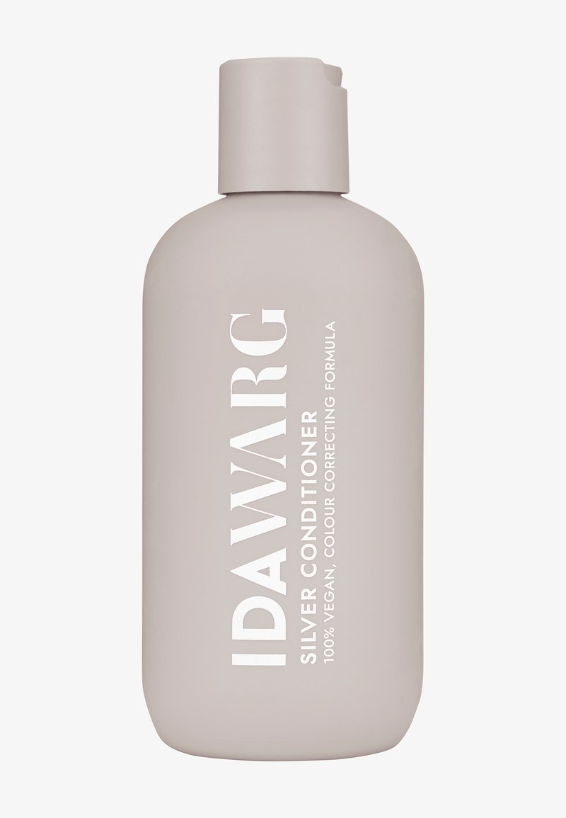 Ida Warg Beauty - Silver Conditioner - Conditioner - -, Vergroten