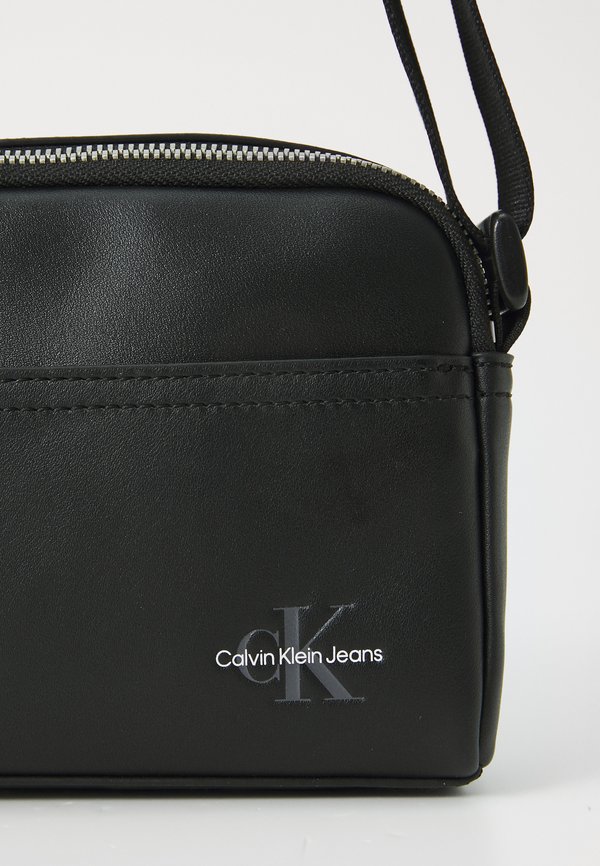 MONO LOGO CAMERA BAG  - Cross body bag3