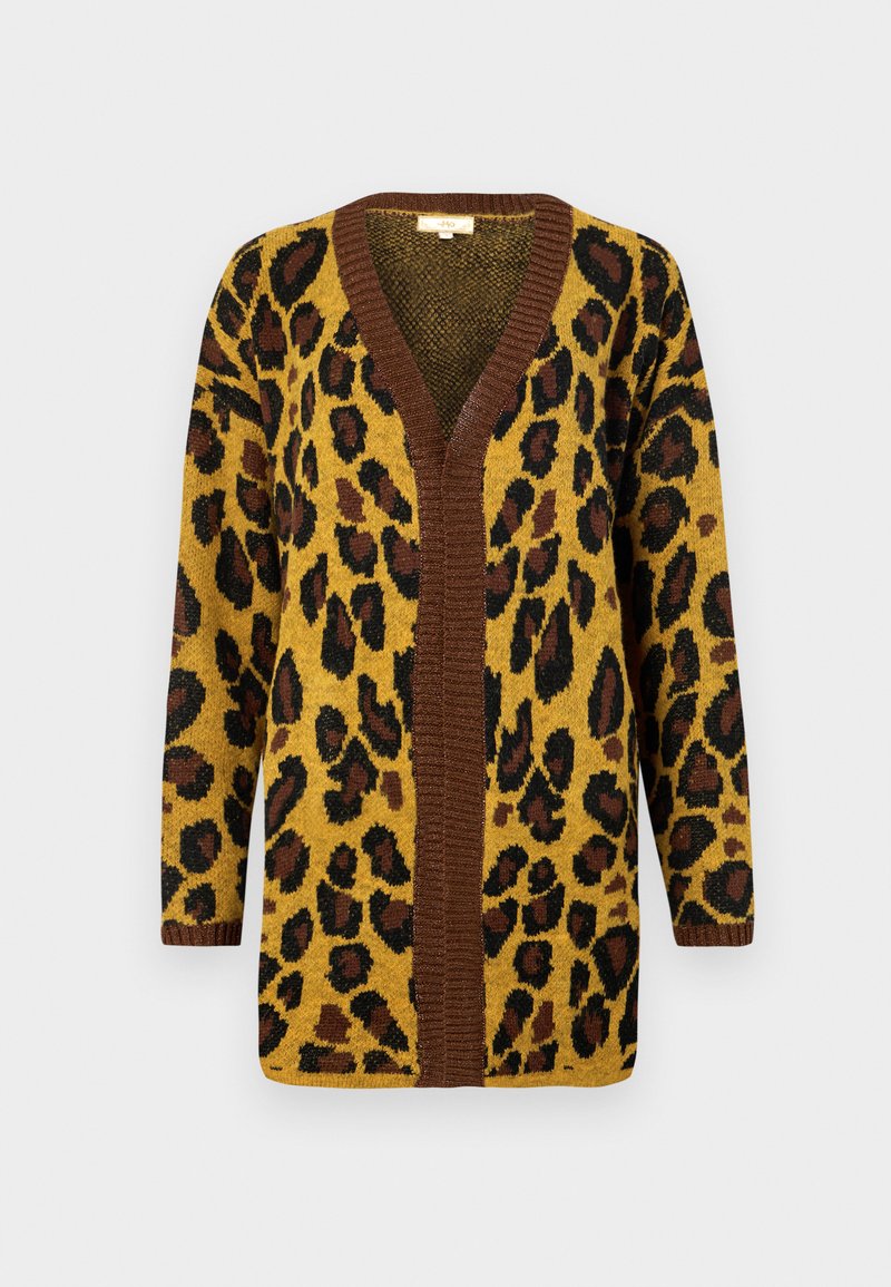 myMo Vest meerkleurig