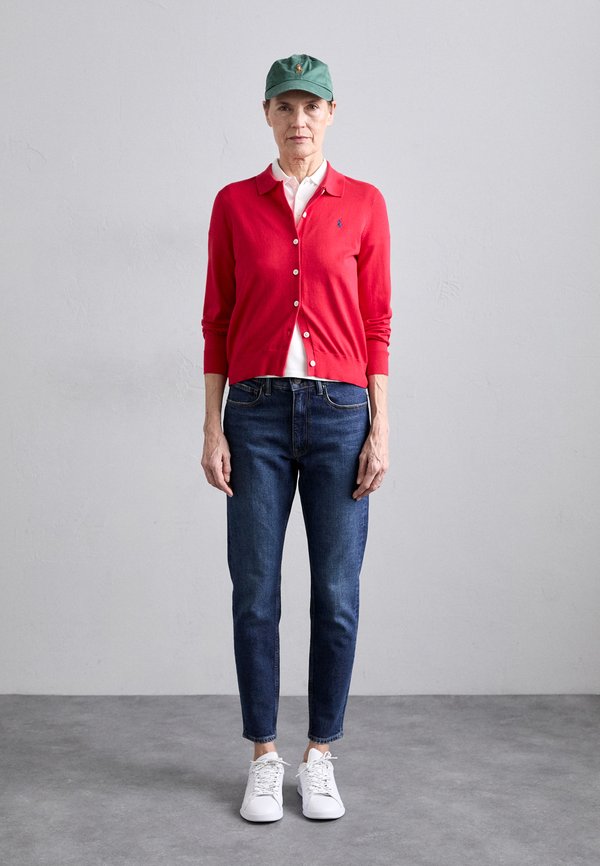 Slim fit jeans - celebes wash2