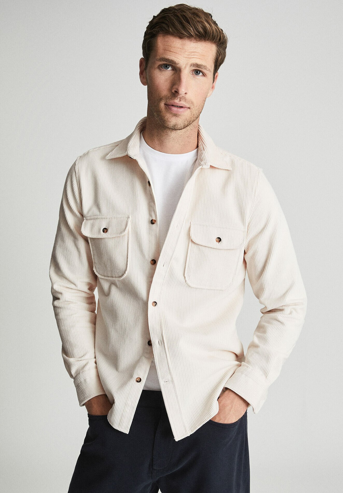 jersey jacket blazer