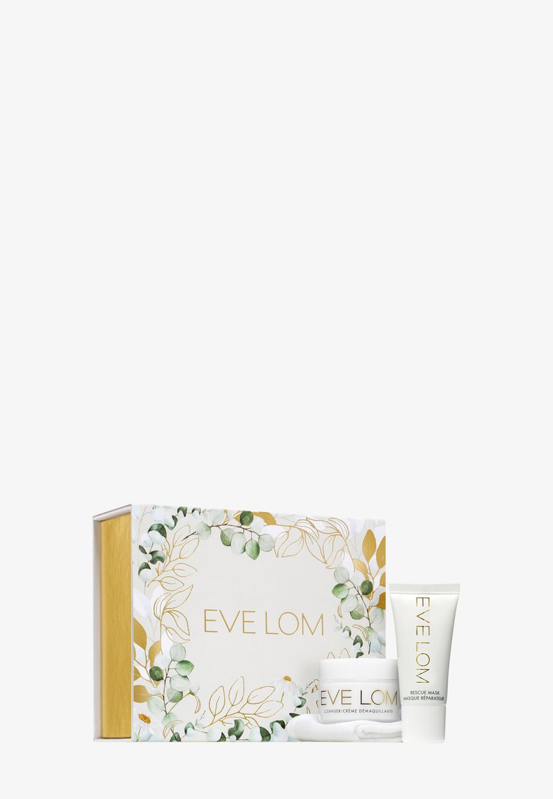 Eve Lom SKIN SAVIOUR SET - Gesichtspflegeset
