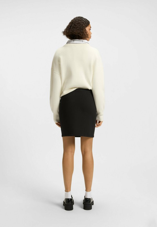 NUMIU - A-line skirt3