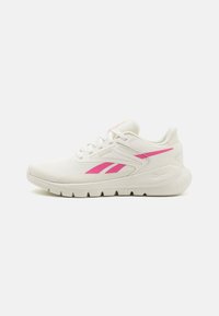 Reebok - SPLIT FLEX - Training shoe - chalk/passion pink Thumbnail Image 1