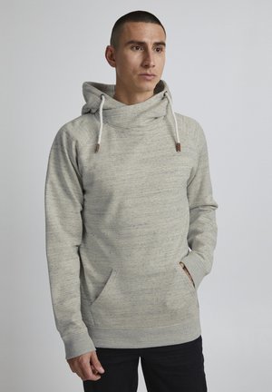 11 Project PRMENZO - Sweatshirt - stone mix