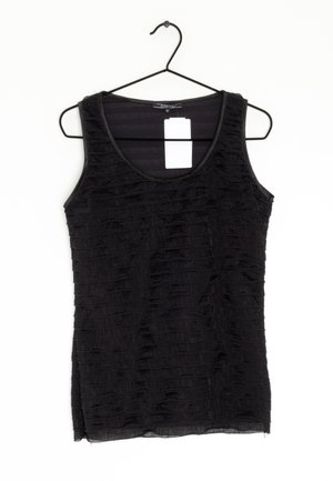 Blouse - black