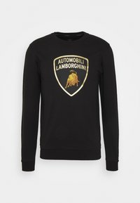 AUTOMOBILI LAMBORGHINI Mikina - black