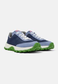 Camper DRIFT TRAIL - Trainers - blau