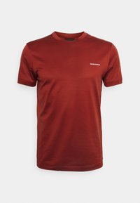 Não selecionado, bordeaux