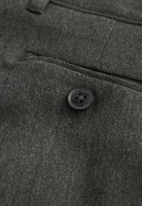 Clarks BACK TO SCHOOL - Šortky - grey