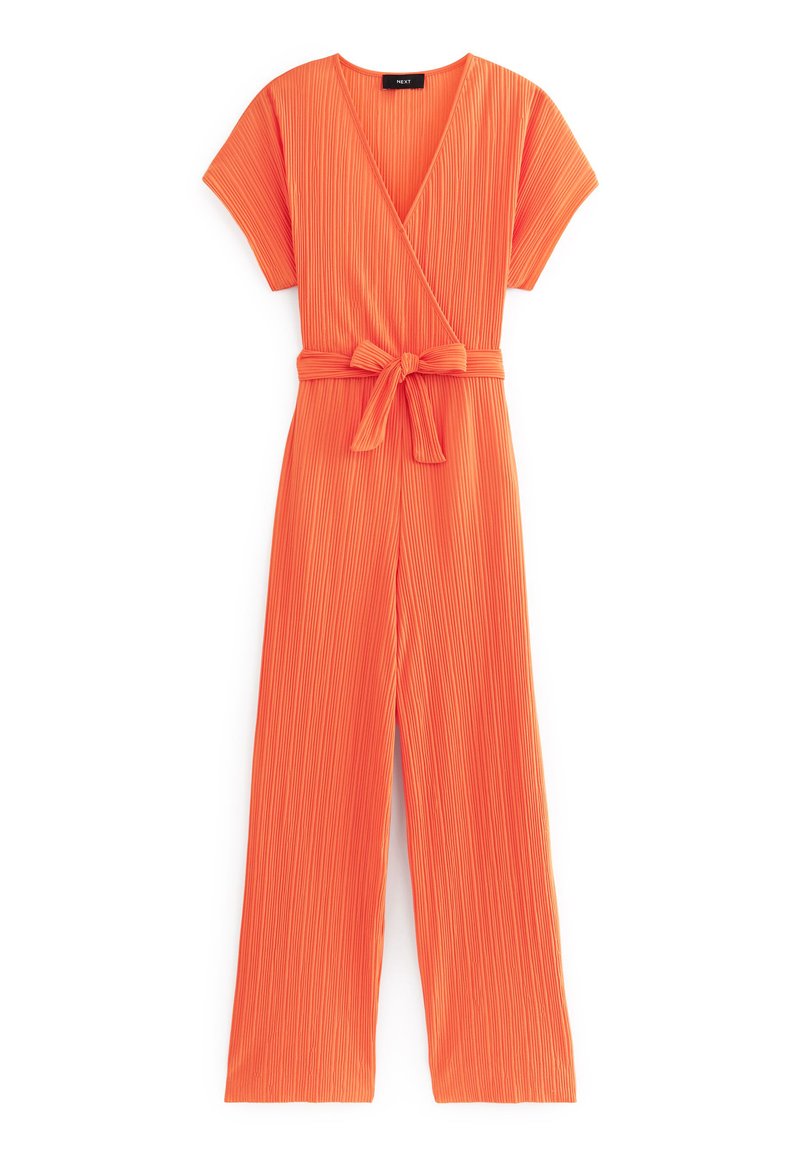 Next Jumpsuit oranje
