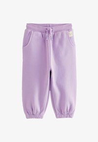 Sélectionné, lilac purple