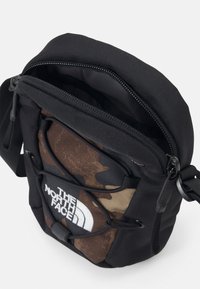 The North Face JESTER CROSSBODY UNISEX - Mala a tiracolo - black