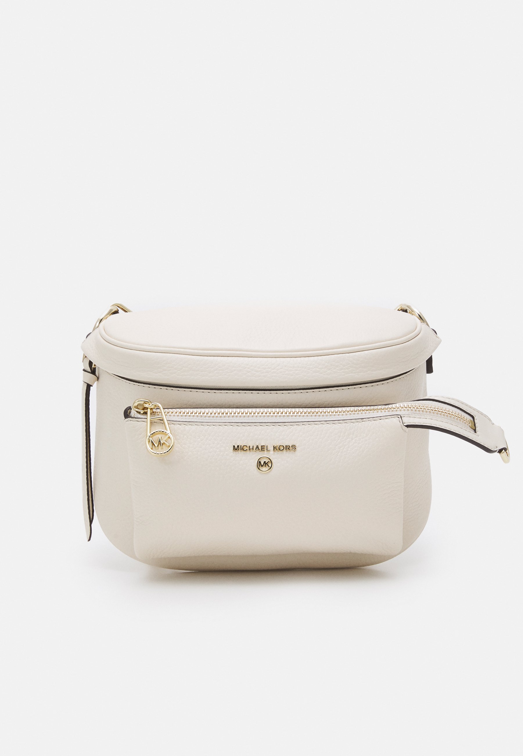 SLATER SLING PACK - Sac bandoulière - cream SLATER SLING PACK - Sac bandoulière - cream