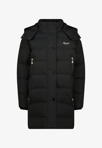 Seleccionado, deep black