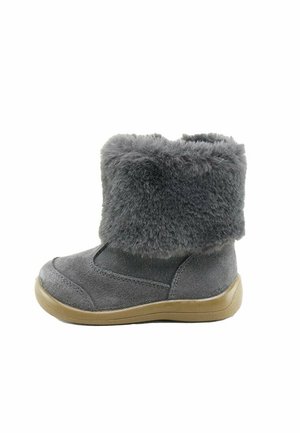 Eli 1957, GROSETO BASIC - Botas para la nieve - gris