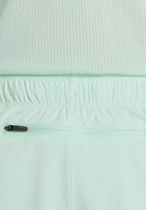 New Balance, RC SHORT 3" - Pantaloni sportivi - cosmic jade
