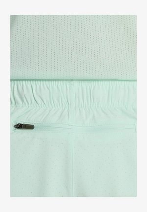 New Balance, RC SHORT 3" - Pantaloni sportivi - cosmic jade