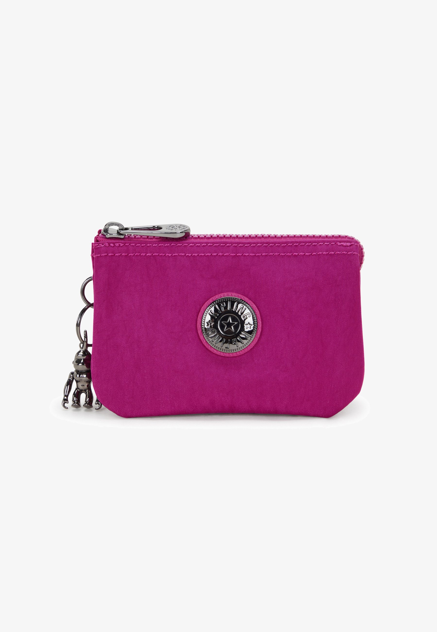 Kipling CREATIVITY S BE UN Monedero fuchsia night/fucsia