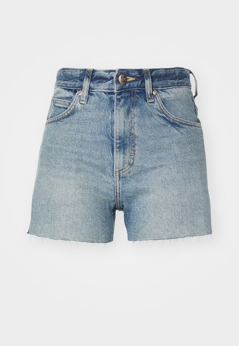 Lee Jeansshort stoneblue