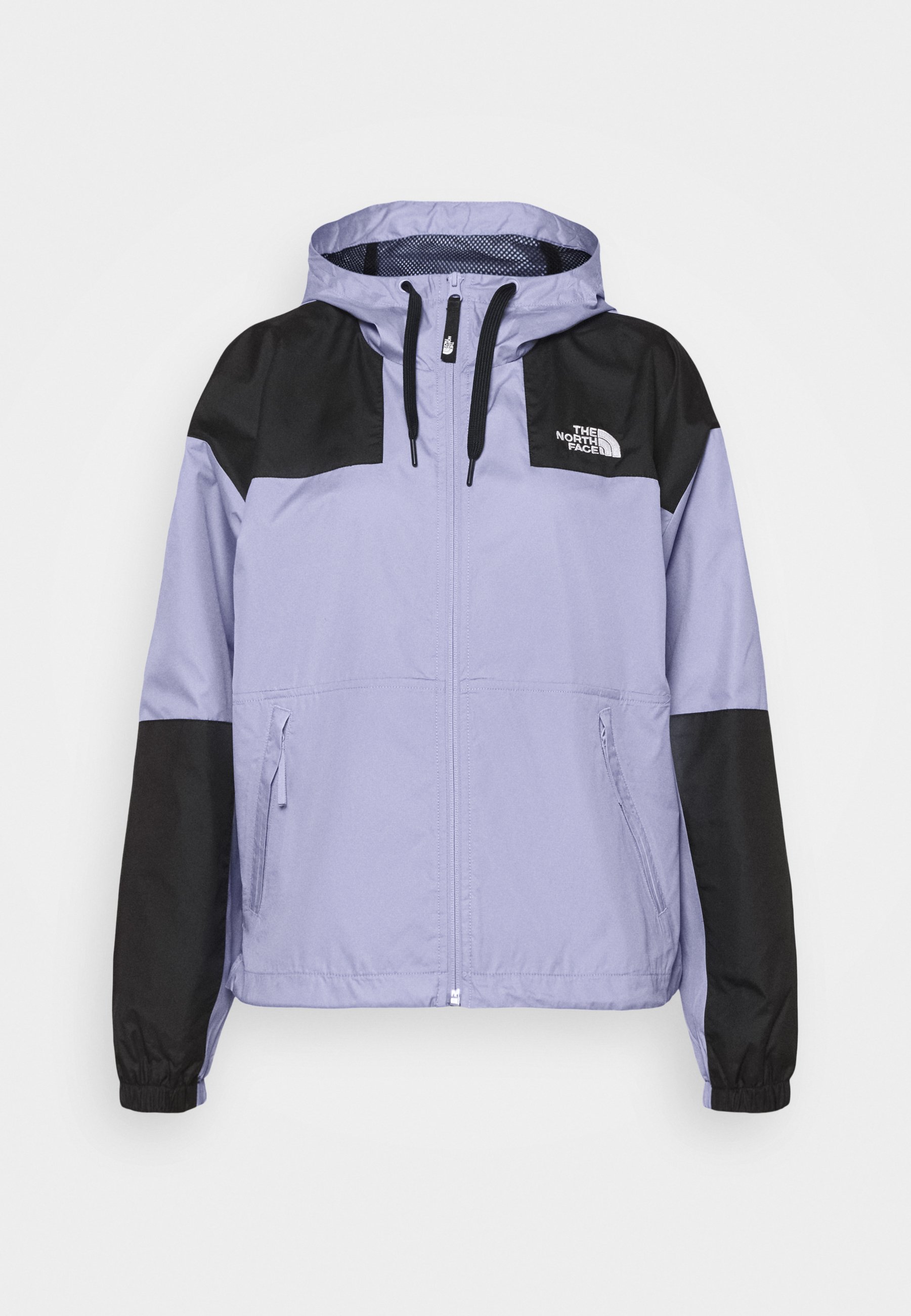 north face sheru jacket lilac