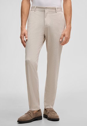 Strellson BAUKASTEN beżowy