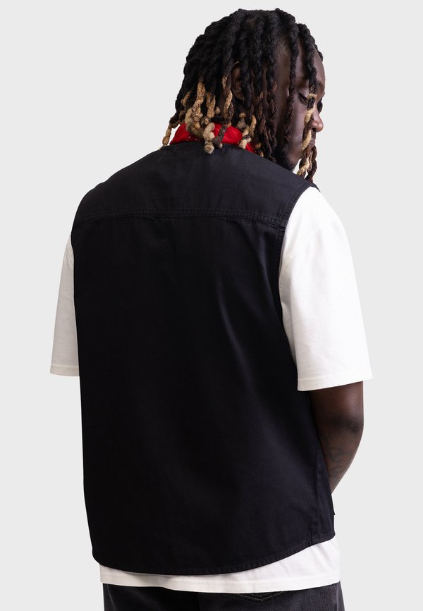 JORDAN WAISTCOAT REGULAR FIT - Waistcoat4