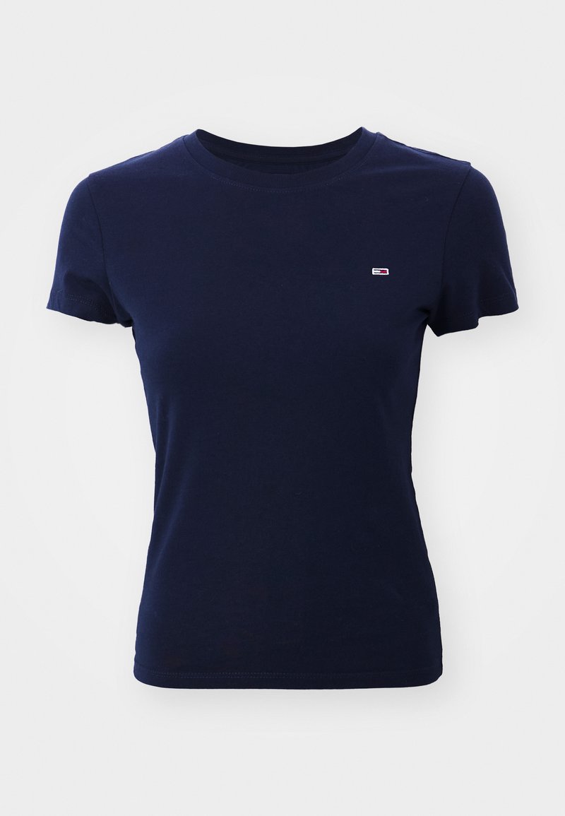 Camiseta básica