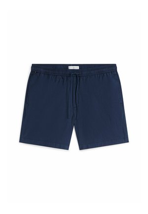Tommy Hilfiger, Shorts - carbon navy