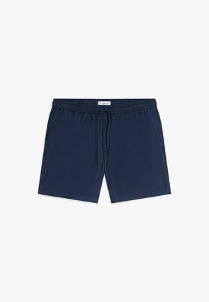 Tommy Hilfiger, Shorts - carbon navy