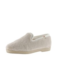 Wamba CONFORTABLE - Pantuflas - beige
