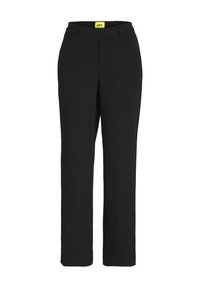 Auduma bikses - black