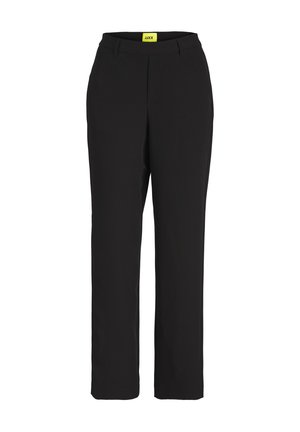 Pantalon classique - black