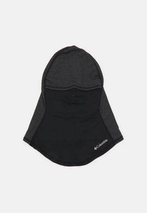 INFINITY TRAIL™ BALACLAVA - Berretto - black heather