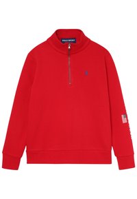 Polo Ralph Lauren Felpa - red